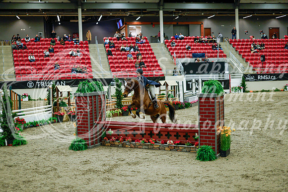 2025 - Haylee - Royal West - Tuesday October 21st - 08498