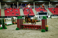 2025 - Haylee - Royal West - Tuesday October 21st - 08501