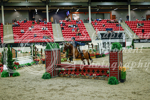 2025 - Haylee - Royal West - Tuesday October 21st - 08502