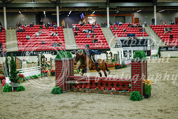 2025 - Haylee - Royal West - Tuesday October 21st - 08503