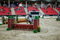 2025 - Haylee - Royal West - Tuesday October 21st - 09124