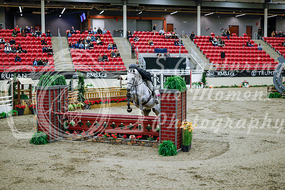 2025 - Haylee - Royal West - Tuesday October 21st - 09124