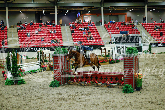 2025 - Haylee - Royal West - Tuesday October 21st - 08505