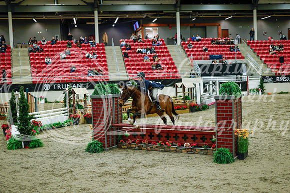 2025 - Haylee - Royal West - Tuesday October 21st - 08504