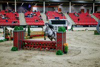2025 - Haylee - Royal West - Tuesday October 21st - 09125