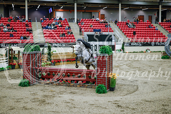 2025 - Haylee - Royal West - Tuesday October 21st - 09125