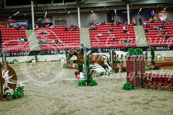 2025 - Haylee - Royal West - Tuesday October 21st - 08507