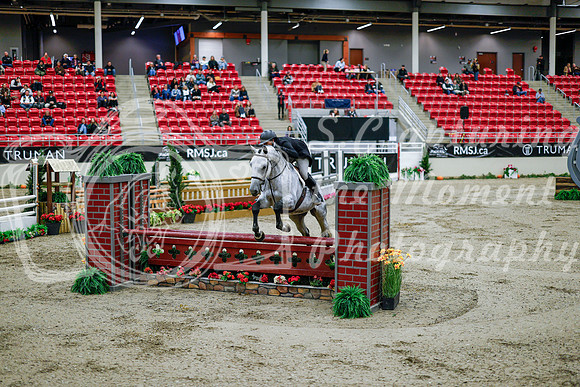 2025 - Haylee - Royal West - Tuesday October 21st - 09128