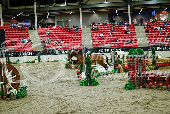 2025 - Haylee - Royal West - Tuesday October 21st - 08508