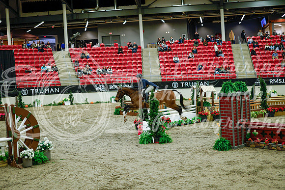 2025 - Haylee - Royal West - Tuesday October 21st - 08509