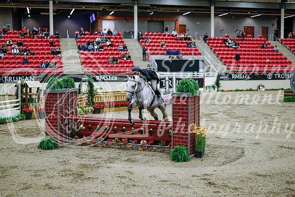 2025 - Haylee - Royal West - Tuesday October 21st - 09129