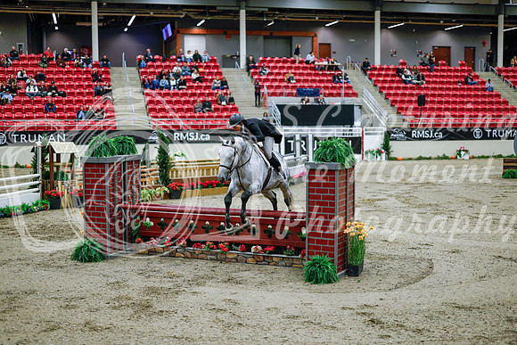 2025 - Haylee - Royal West - Tuesday October 21st - 09131