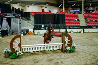 2025 - Haylee - Royal West - Tuesday October 21st - 08515