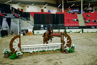 2025 - Haylee - Royal West - Tuesday October 21st - 08517