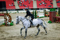 2025 - Haylee - Royal West - Tuesday October 21st - 09136