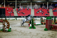 2025 - Haylee - Royal West - Tuesday October 21st - 09139