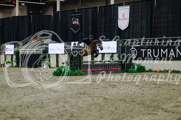 2025 - Haylee - Royal West - Tuesday October 21st - 03720