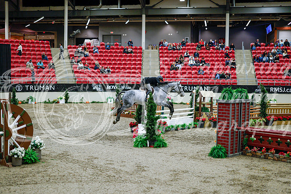 2025 - Haylee - Royal West - Tuesday October 21st - 09147