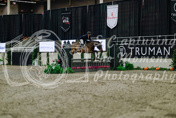 2025 - Haylee - Royal West - Tuesday October 21st - 03726