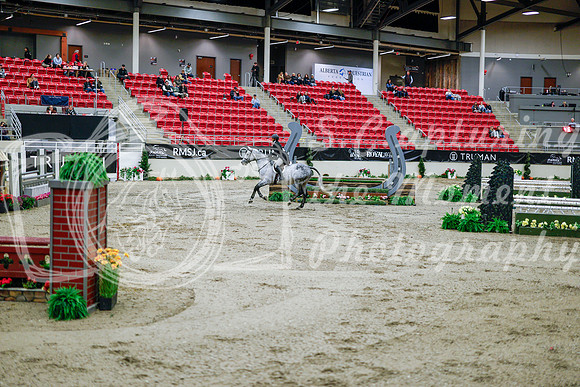2025 - Haylee - Royal West - Tuesday October 21st - 09148