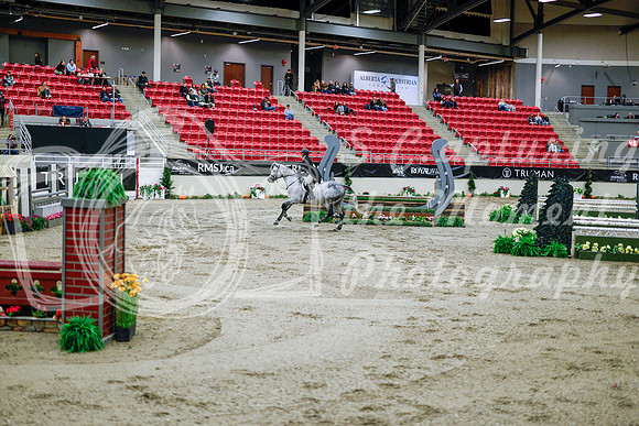 2025 - Haylee - Royal West - Tuesday October 21st - 09149