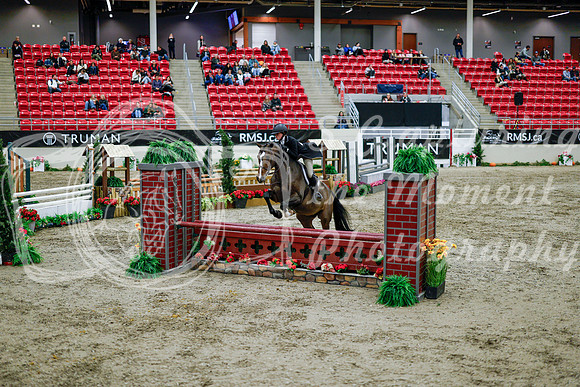 2025 - Haylee - Royal West - Tuesday October 21st - 08876
