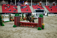 2025 - Haylee - Royal West - Tuesday October 21st - 08877