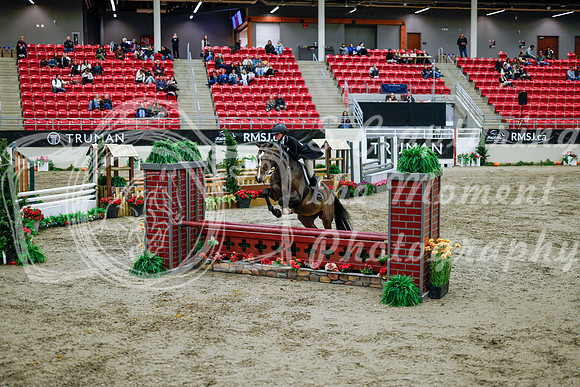 2025 - Haylee - Royal West - Tuesday October 21st - 08877