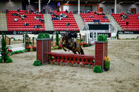 2025 - Haylee - Royal West - Tuesday October 21st - 08879
