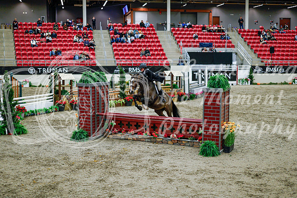 2025 - Haylee - Royal West - Tuesday October 21st - 08879