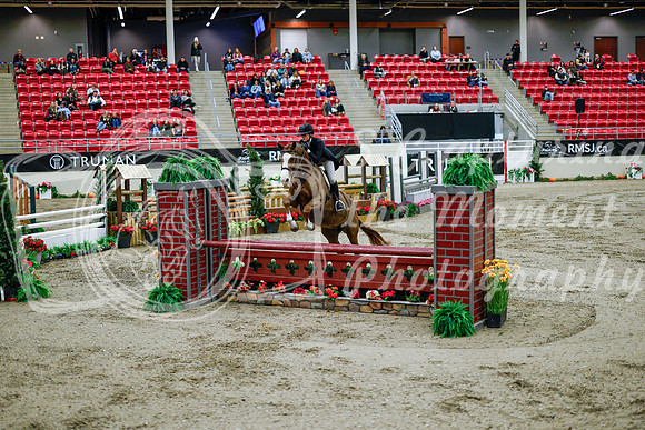 2025 - Haylee - Royal West - Tuesday October 21st - 09287