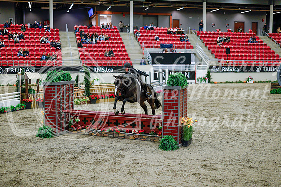 2025 - Haylee - Royal West - Tuesday October 21st - 08644