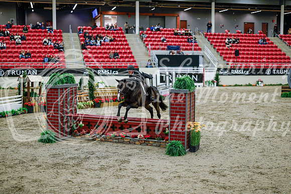 2025 - Haylee - Royal West - Tuesday October 21st - 08645