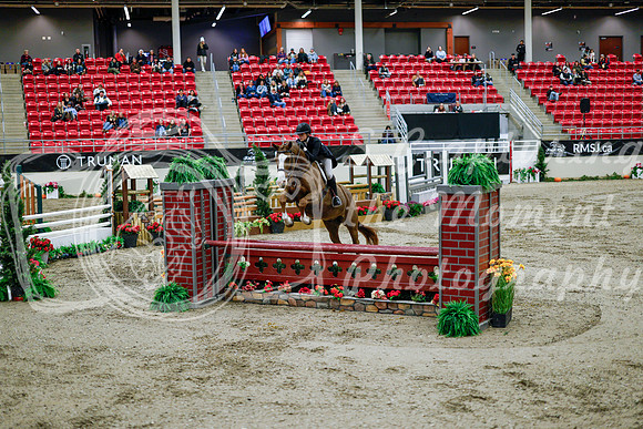 2025 - Haylee - Royal West - Tuesday October 21st - 09289