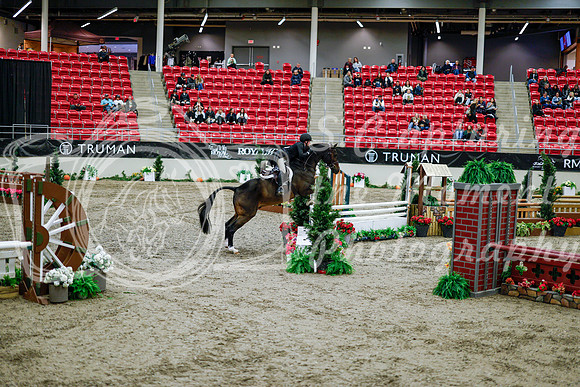 2025 - Haylee - Royal West - Tuesday October 21st - 08650