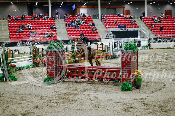 2025 - Haylee - Royal West - Tuesday October 21st - 09291