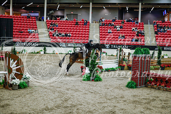2025 - Haylee - Royal West - Tuesday October 21st - 08652
