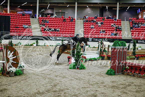 2025 - Haylee - Royal West - Tuesday October 21st - 08653