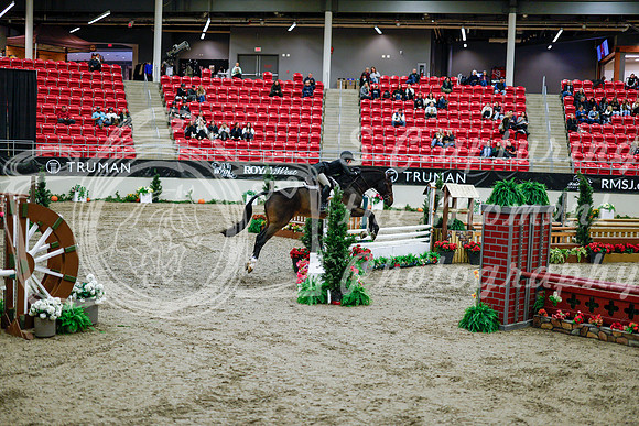 2025 - Haylee - Royal West - Tuesday October 21st - 08655