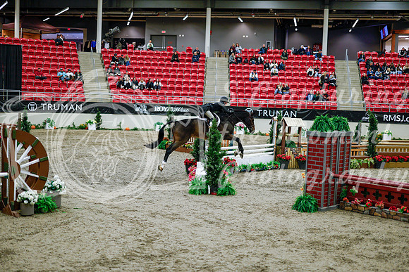 2025 - Haylee - Royal West - Tuesday October 21st - 08656