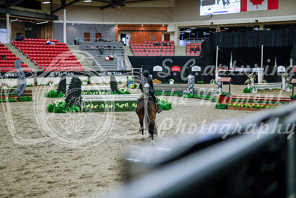 2025 - Haylee - Royal West - Tuesday October 21st - 08657