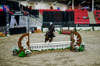 2025 - Haylee - Royal West - Tuesday October 21st - 08658