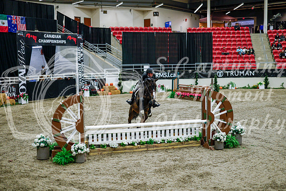 2025 - Haylee - Royal West - Tuesday October 21st - 08658