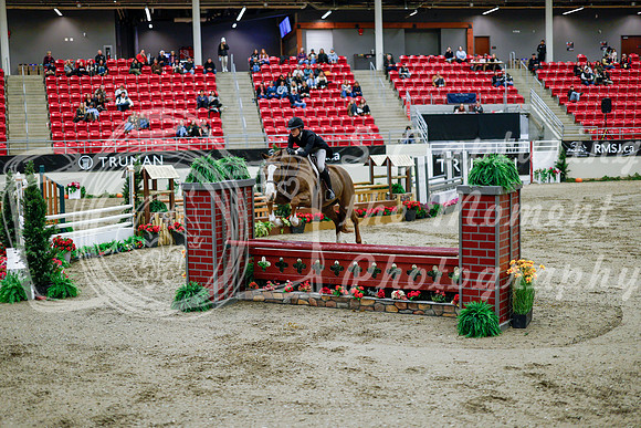 2025 - Haylee - Royal West - Tuesday October 21st - 09295