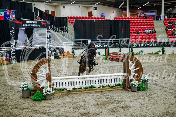 2025 - Haylee - Royal West - Tuesday October 21st - 08659