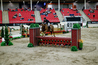 2025 - Haylee - Royal West - Tuesday October 21st - 09297