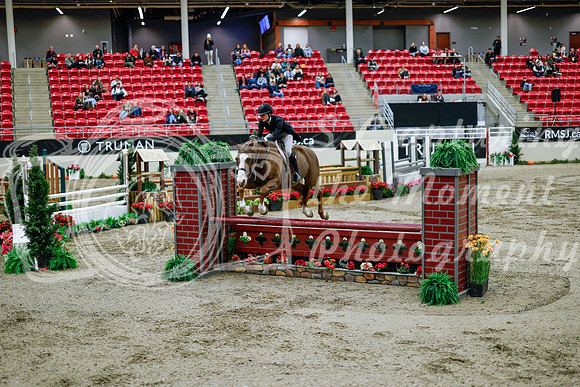 2025 - Haylee - Royal West - Tuesday October 21st - 09297