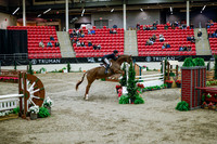 2025 - Haylee - Royal West - Tuesday October 21st - 09298