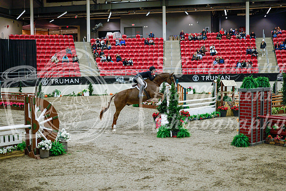 2025 - Haylee - Royal West - Tuesday October 21st - 09298