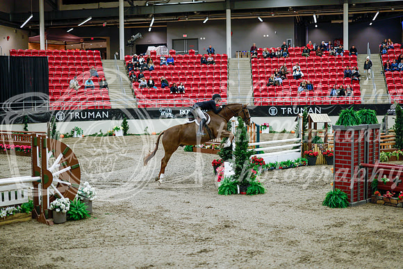 2025 - Haylee - Royal West - Tuesday October 21st - 09299